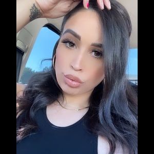 Meet your Posher, Lizzyp